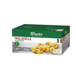 Knorr Tagliatelle 3kg - 